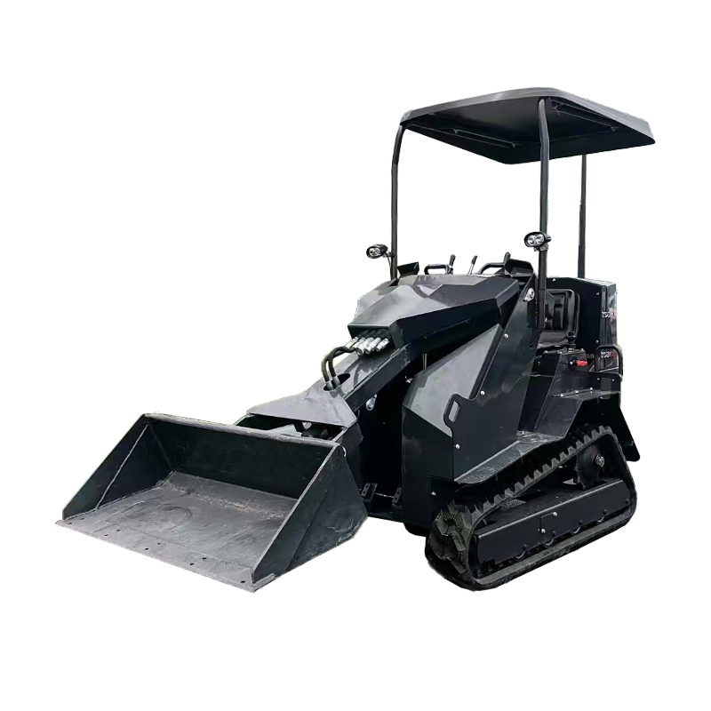 IN-T390 Skid Steer Loader